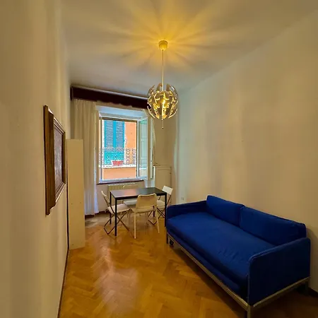 Apartment La Dolce