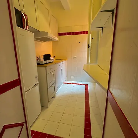 La Dolce Apartment