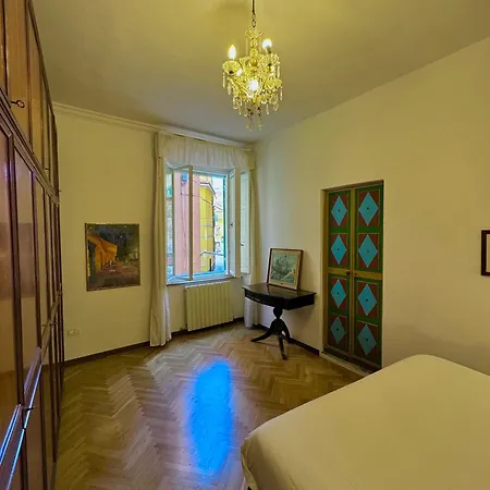 Apartment La Dolce Pisa