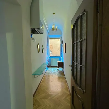 La Dolce Apartment